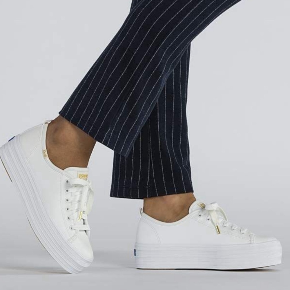 Keds Women's Pursuit Wide Width Sneaker